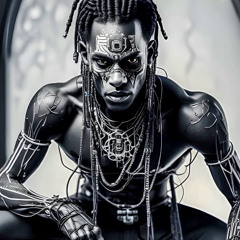 Ndoki - The God Of Evil - Amapiano & Gqom - Short Mix Live Summer 2025 PMC25
