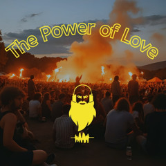 The Power of Love - (OSC#200-Zebralette3)