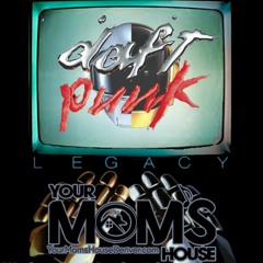 Daft Punk Legacy Tribute