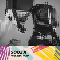 Sooz-x - Plastik Chinois - Face B