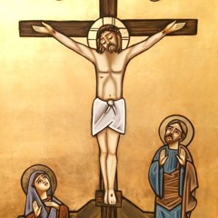 At Your Cross