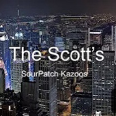 The Scotts Travis Scott Instrumental Kazoo Cover