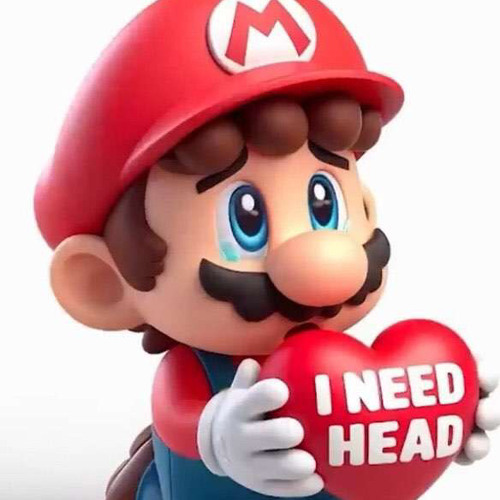 FNF Mario’s Madness All Stars Act 4 Instrumental Lyrics Bit