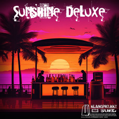 - SUNSHINE DELUXE - 5th Session