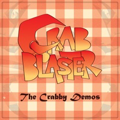 Crab Blaster (Demo)