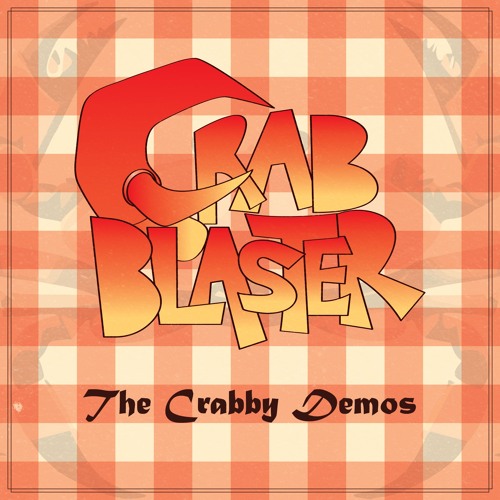 Crab Blaster (Demo)