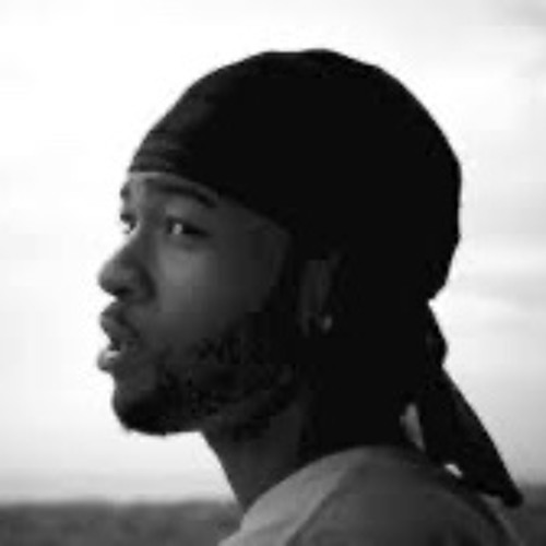 Unthinkable - PARTYNEXTDOOR