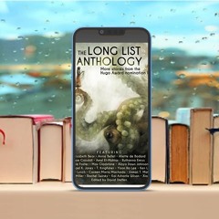 The Long List Anthology, More Stories From the Hugo Award Nomination List, The Long List Anthol