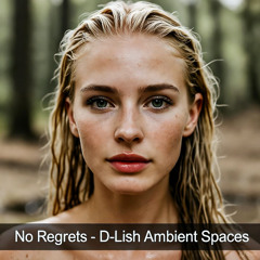 No Regrets - D-Lish Ambient Spaces
