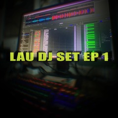 EDM MIX | James Hype, Will Sparks, Major Lazer, Tita Lau, Hedegaard | Lau DJ set EP 1