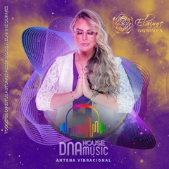 DNA House Music - InteNNso Ft. Elainne Ourives - Antena Vibracional (Original Mix)