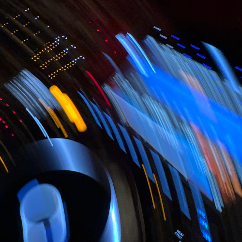 heavy techno set (30min)