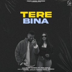 Tere Bina (feat. Miss Pooja)