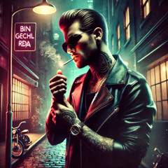 Bin Gleich Wieder Da - Every broken Dream