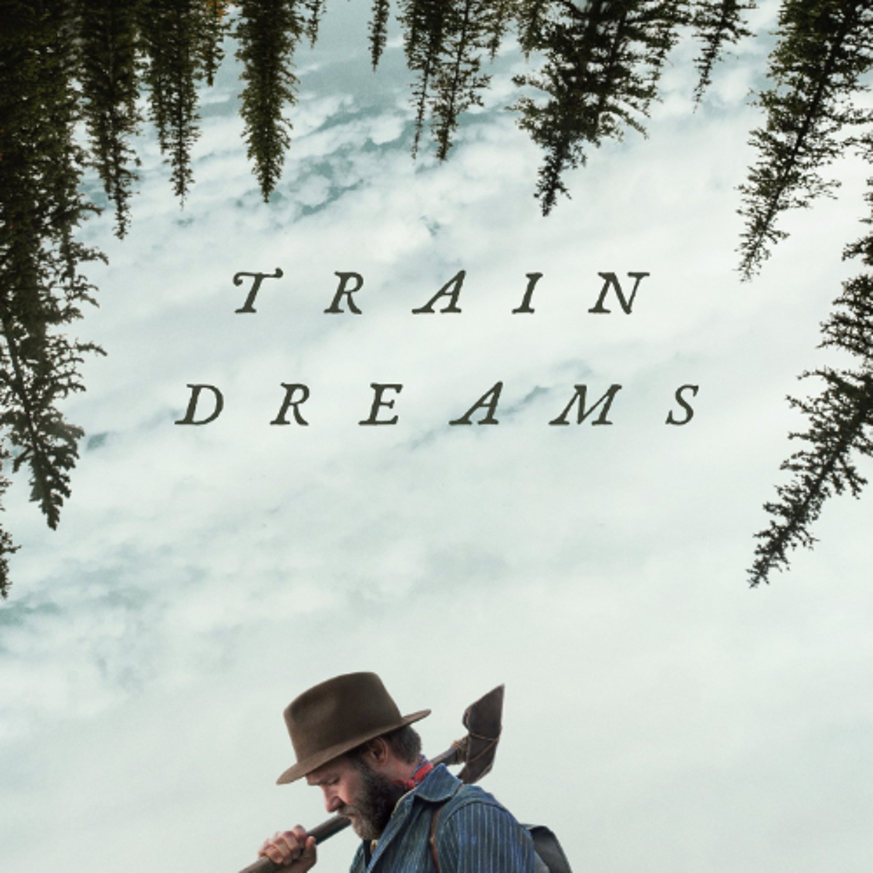 285 - Train Dreams