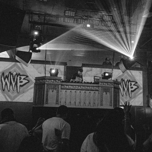 wub live @ trinity