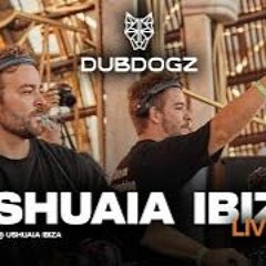 Dubdogz @ Ushuaia Ibiza 2022