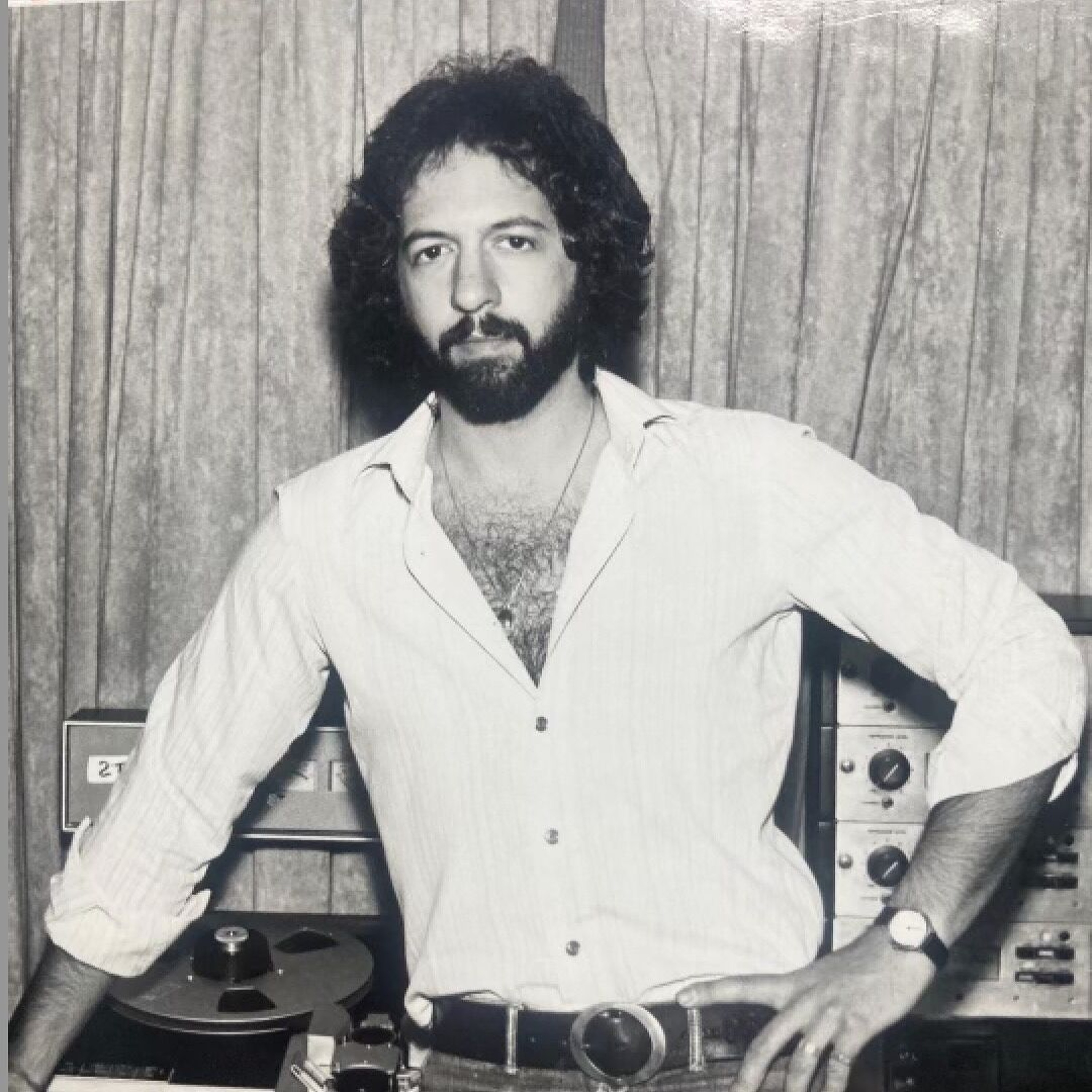 The Frank MacKay Show - Tom Werman