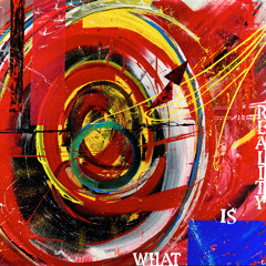 Reality vs. TV (Radio Edit)