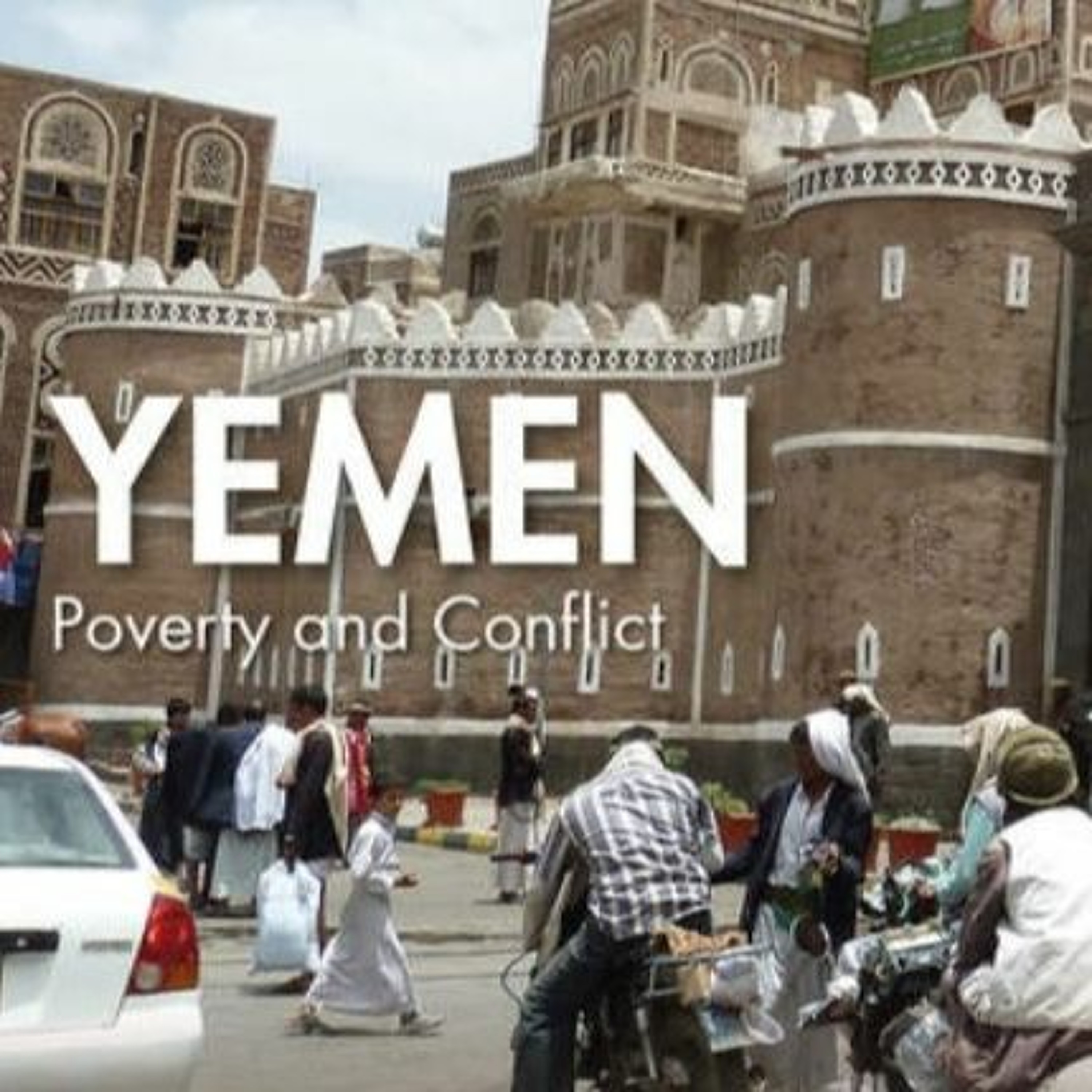 Arab Digest podcasts