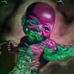 Martian Man