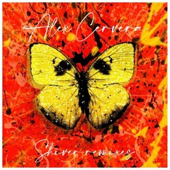 Edd Sheeran - Shivers (Alex Cervera Remix)