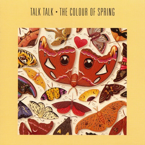 Stream Life's What You Make It (1997 Remaster) by Talk Talk | Listen online  for free on SoundCloud