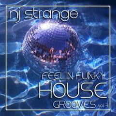 "Feelin Funky" House Grooves Vol3