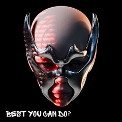 BEST YOU CAN DO?