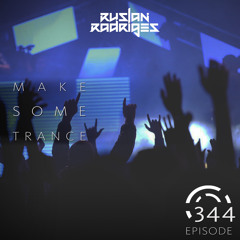 Make Some Trance 344 (Radio Show)
