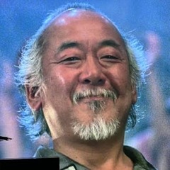 MR. MIYAGI