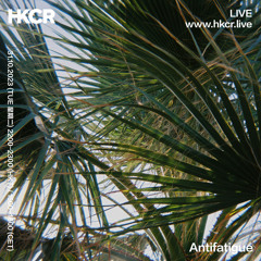 Antifatigue - 31/10/2023