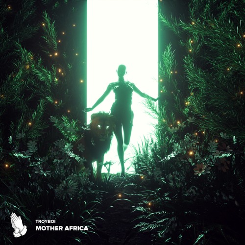 TroyBoi - Mother Africa