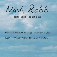 Cavalry Song (Watchhouse)