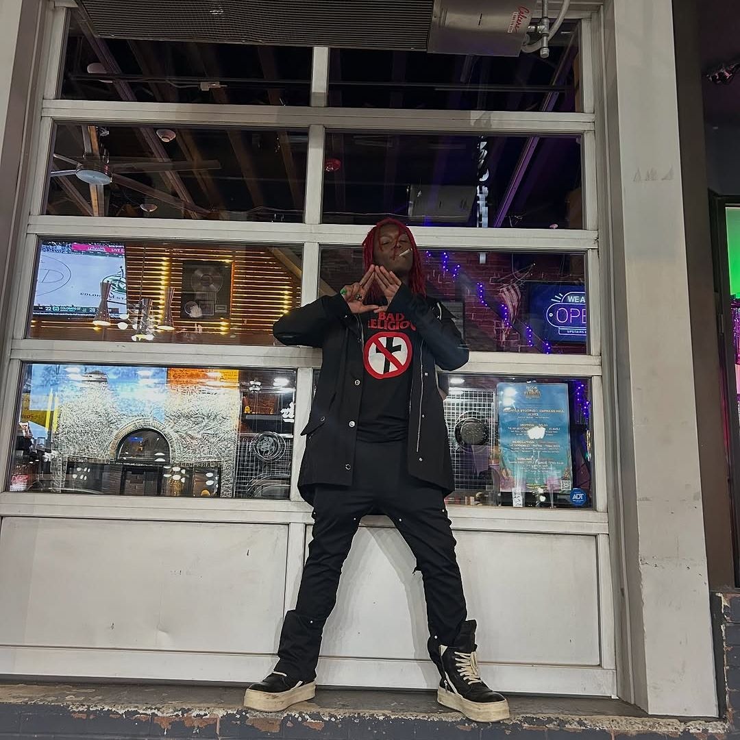 Stream bandanna$aint - Red coupe remix ft vaxfr (chris finesse ...