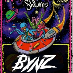 BYNZ SHLUMP DJ CONTEST MIX