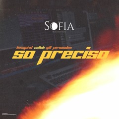 Só Preciso (Feat. Gill Fernandes) [Prod. By Pluto]