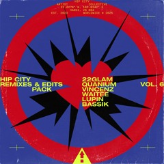 REMIXES | FLIPS | EDITS