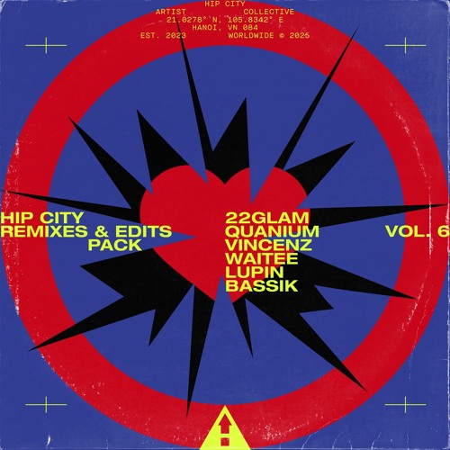 REMIXES | FLIPS | EDITS