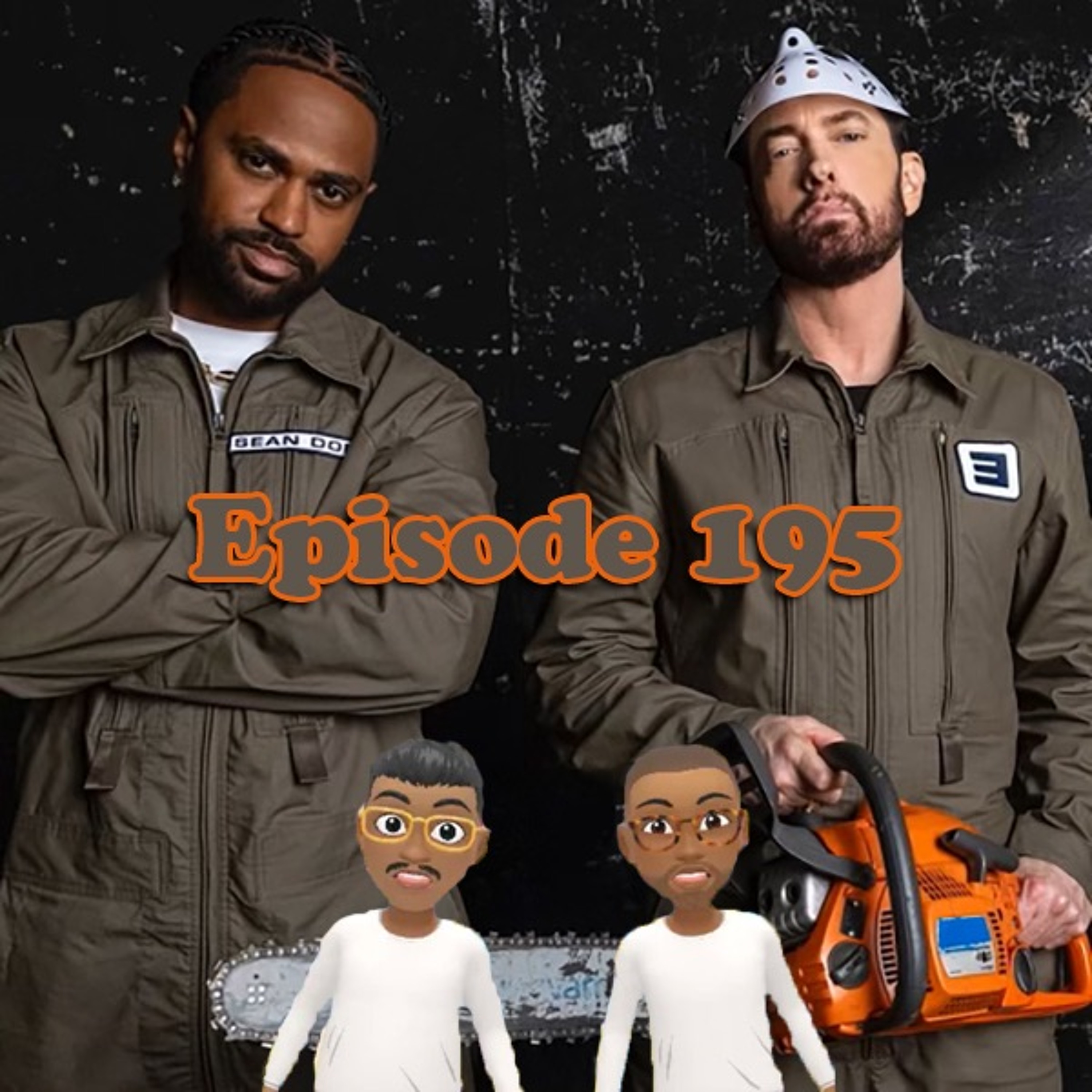 Episode 195: Not The Chakras thumbnail