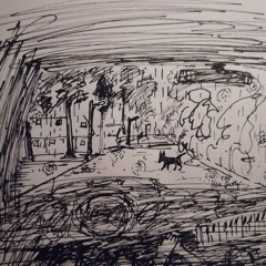 Cradling Rain (18/06/24)