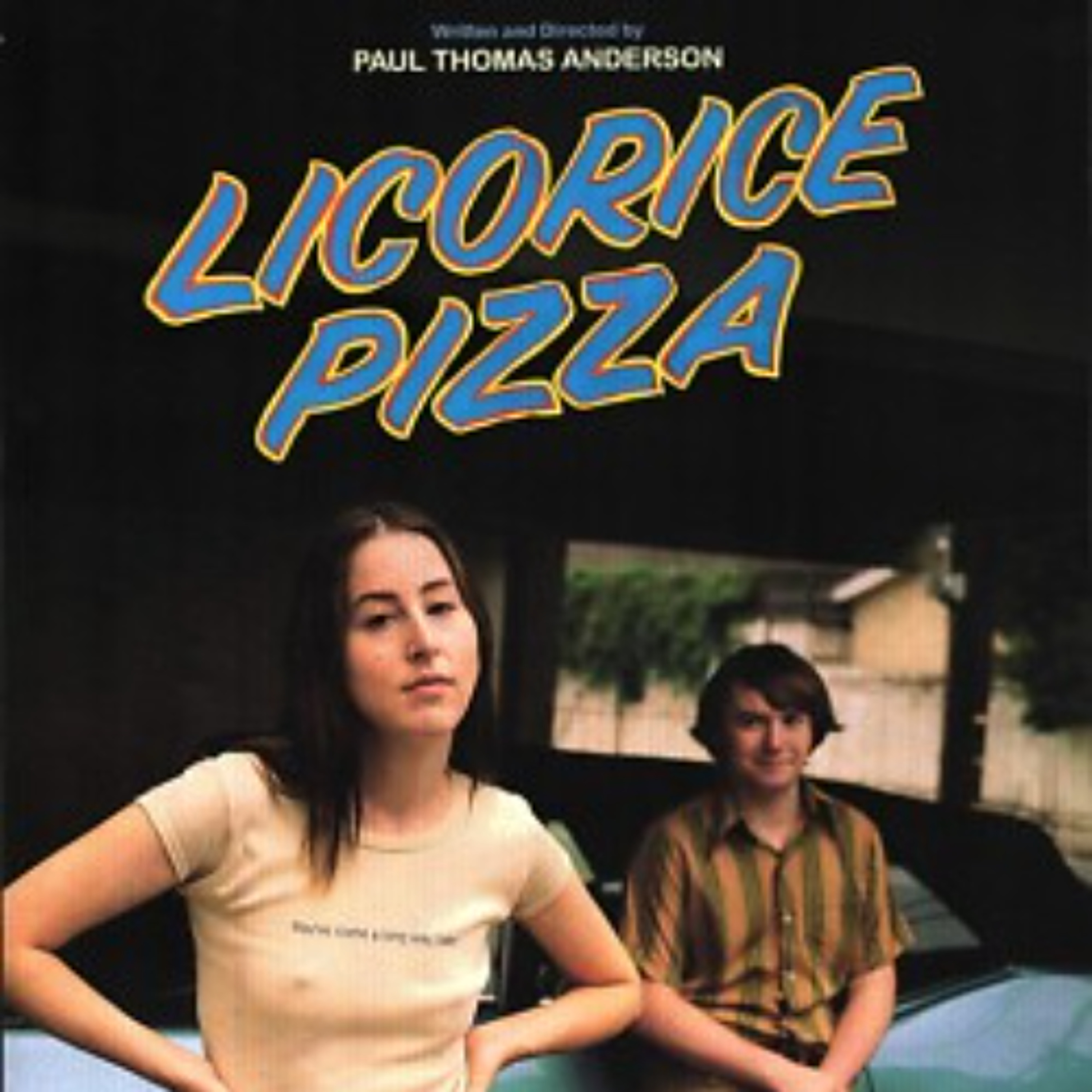 283 - Licorice Pizza