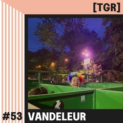 Pick 'n' Mix #53: Vandeleur