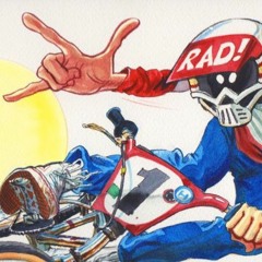 RAD!