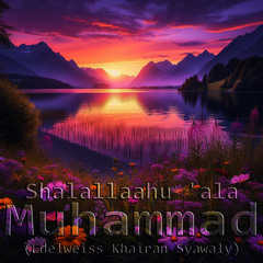 Shalallaahu 'ala Muhammad, Pt. 58 (Choral Alt-country Version)