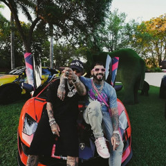 [FREE] Anuel AA x Blessd Type Beat “Sin Testigos” Prod by BeatSanctuary