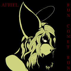 01 Run Comet, Run!