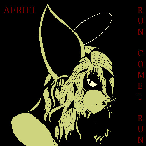 01 Run Comet, Run!