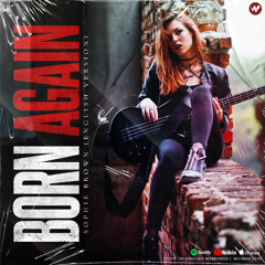 Born Again (English version)