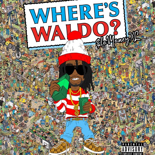 Waldo (YouTube link to the video in the link section)